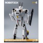 Robotech - Action Figure ROBO-DOU VF-1S Veritech (Roy Fokker) 20 cm