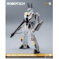 Robotech - Action Figure ROBO-DOU VF-1S Veritech (Roy Fokker) 20 cm