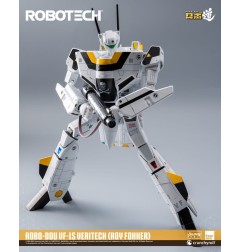 Robotech - Figurine ROBO-DOU VF-1S Veritech (Roy Fokker) 20 cm