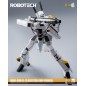 Robotech - Action Figure ROBO-DOU VF-1S Veritech (Roy Fokker) 20 cm