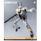 Robotech - Action Figure ROBO-DOU VF-1S Veritech (Roy Fokker) 20 cm