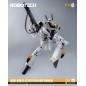 Robotech - Action Figure ROBO-DOU VF-1S Veritech (Roy Fokker) 20 cm