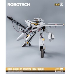 Robotech - Action Figure ROBO-DOU VF-1S Veritech (Roy Fokker) 20 cm