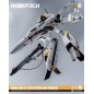 Robotech - Figurine ROBO-DOU VF-1S Veritech (Roy Fokker) 20 cm