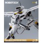 Robotech - Figurine ROBO-DOU VF-1S Veritech (Roy Fokker) 20 cm