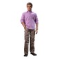 Dexter - Action Figure 1/6  Morgan 30 cm