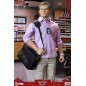Dexter - Action Figure 1/6  Morgan 30 cm