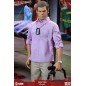 Dexter - Figurine 1/6  Morgan 30 cm
