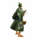 One Piece - Statuette Ichibansho Roronoa Zoro (Zorojyuro) 26 cm