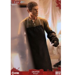 Dexter - Figurine 1/6  Morgan 30 cm