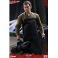 Dexter - Action Figure 1/6  Morgan 30 cm
