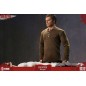 Dexter - Action Figure 1/6  Morgan 30 cm