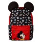 Disney - Sac à dos Mickey Mouse Nylon Full-Size by Loungefly