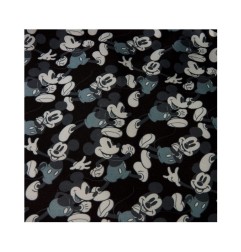 Disney - Sac à dos Mickey Mouse Nylon Full-Size by Loungefly