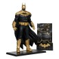 DC Multiverse - Figurine Batman (Arkham City) Knightmare Edition (Gold Label) 19 cm DC Multiverse - Figurine Batman (Arkham City) Knightmare Edition (Gold Label) 19 cm
