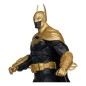 DC Comics - DC Multiverse Action Figure Batman (Arkham City) Knightmare Edition (Gold Label) 19 cm
