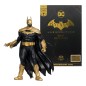 DC Multiverse - Figurine Batman (Arkham City) Knightmare Edition (Gold Label) 19 cm DC Multiverse - Figurine Batman (Arkham City) Knightmare Edition (Gold Label) 19 cm