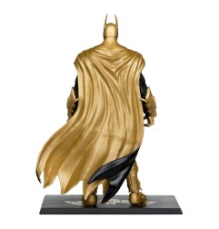 DC Comics - DC Multiverse Action Figure Batman (Arkham City) Knightmare Edition (Gold Label) 19 cm