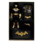 DC Comics - DC Multiverse Action Figure Batman (Arkham City) Knightmare Edition (Gold Label) 19 cm