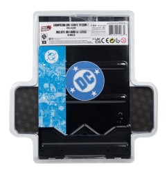 DC Direct Page Punchers - Pack 4 figurines Batman & Son of Batman & Superman & Joker 7 cm