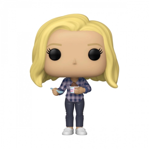 The Good Place - Figurine POP! Eleanor Shellstrop 9 cm