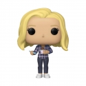 The Good Place - Figurine POP! Eleanor Shellstrop 9 cm