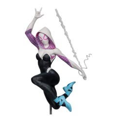 Marvel - Collection PVC Statue 1/10 Ghost-Spider (The Amazing Spider-Man N°1) 17 cm