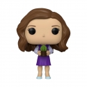 The Good Place - Figurine POP! Figurine Janet 9 cm