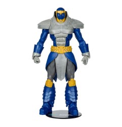 DC Direct McFarlane Toys Digital - Figurine Monarch (DC Countdown) 19 cm