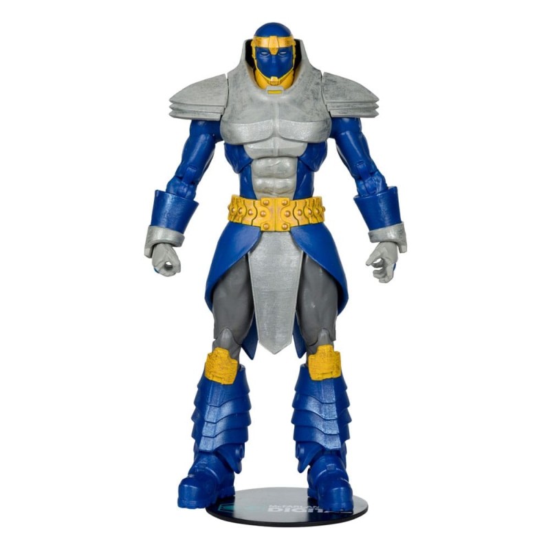 DC Comics - DC Direct McFarlane Toys Digital Action Figure Monarch (DC Countdown) 19 cm