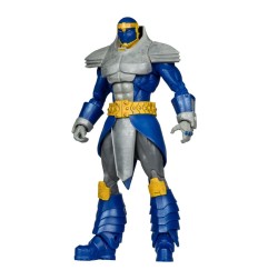 DC Comics - DC Direct McFarlane Toys Digital Action Figure Monarch (DC Countdown) 19 cm