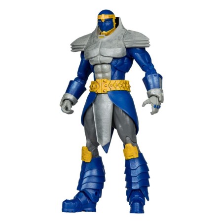 DC Direct McFarlane Toys Digital - Figurine Monarch (DC Countdown) 19 cm