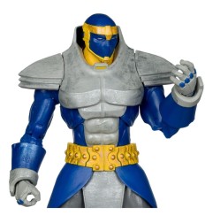 DC Comics - DC Direct McFarlane Toys Digital Action Figure Monarch (DC Countdown) 19 cm