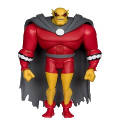 DC Comics - The New Batman Adventure DC Direct 1/6 Action Figure Etrigan The Demon 15 cm