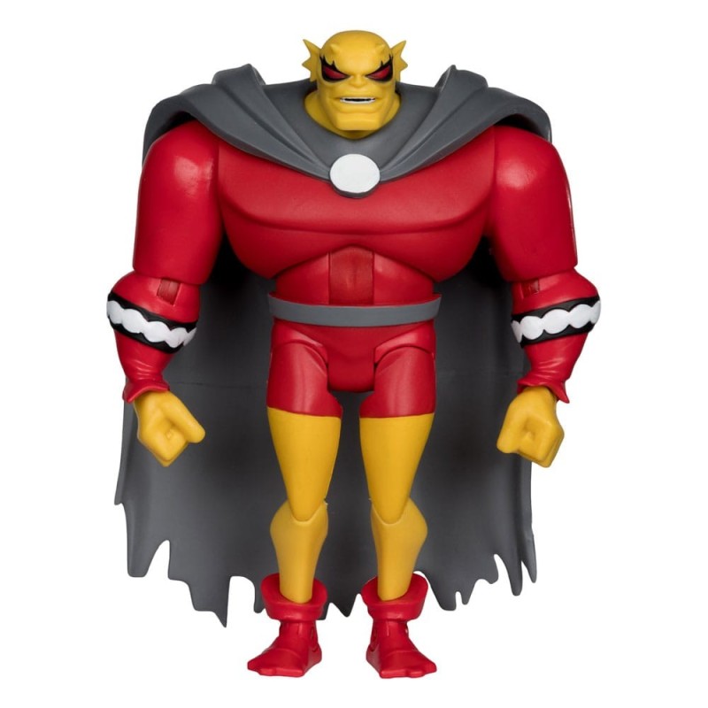 The New Batman Adventure DC Direct - Figurine 1/6 figurine Etrigan The Demon 15 cm