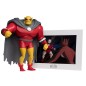 The New Batman Adventure DC Direct - Figurine 1/6 figurine Etrigan The Demon 15 cm