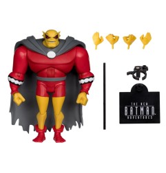 The New Batman Adventure DC Direct - Figurine 1/6 figurine Etrigan The Demon 15 cm