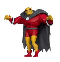 DC Comics - The New Batman Adventure DC Direct 1/6 Action Figure Etrigan The Demon 15 cm