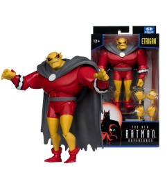 The New Batman Adventure DC Direct - Figurine 1/6 figurine Etrigan The Demon 15 cm