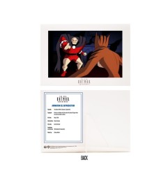 DC Comics - The New Batman Adventure DC Direct 1/6 Action Figure Etrigan The Demon 15 cm