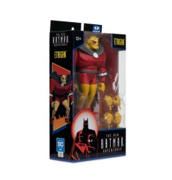 DC Comics - The New Batman Adventure DC Direct 1/6 Action Figure Etrigan The Demon 15 cm