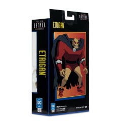 The New Batman Adventure DC Direct - Figurine 1/6 figurine Etrigan The Demon 15 cm