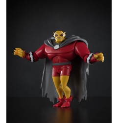 The New Batman Adventure DC Direct - Figurine 1/6 figurine Etrigan The Demon 15 cm