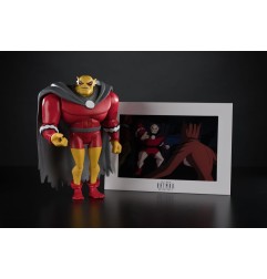 The New Batman Adventure DC Direct - Figurine 1/6 figurine Etrigan The Demon 15 cm