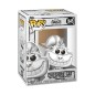 Disney - POP! Vinyl Figure Sketched- Cheshire Cat 9 cm