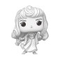 Disney - POP! Vinyl Figure Sketched- Aurora 9 cm