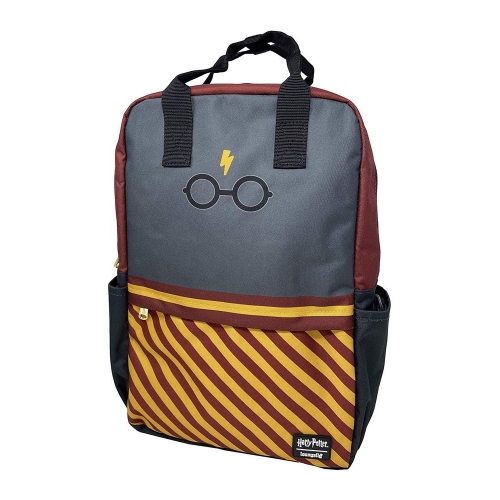 Harry Potter - Sac à dos Glasses By Loungefly