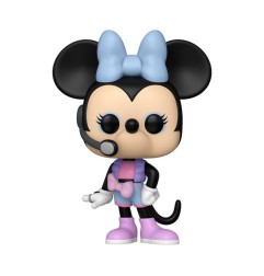 Disney - POP! Vinyl Figure Minnie(MM KPOP) 9 cm