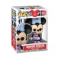 Disney - Figurine POP! Minnie (MM KPOP) 9 cm