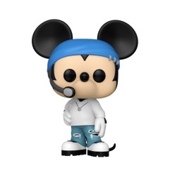 Disney - Figurine POP! Mickey (MM KPOP) 9 cm